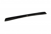 Subaru Impreza WRX STI 2003-2006 Vingextension (Nedre) Maxton Design
